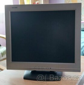 LCD monitor Tatung