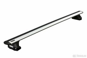 Příčníky Thule Fixpoint Evo Wingbar - použité pouze 1x - 1