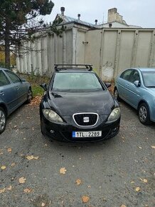 Seat Leon II - 1