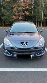 Peugeot 206+ 95000km 1.4HDi