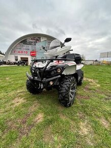 Acces Max 750i LT Forest 4x4 - 1