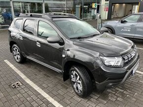 Prodám Dacia Duster 1.0 TCE, LPG, 1.reg. 01/2024, 35tkm