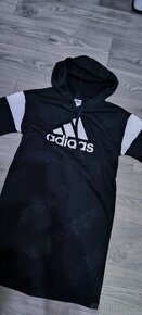 Šaty jak nové ADIDAS M