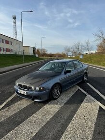 E39 530D