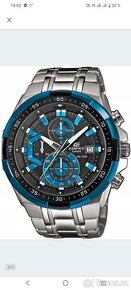 Casio Edifice