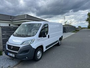 Prodam Fiat Ducato 2.3 96kw L2h1