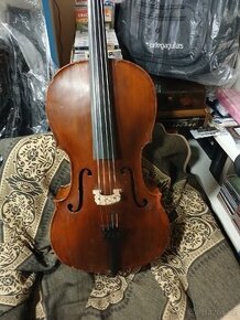 Violoncello - 1