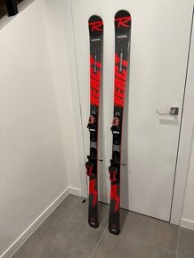 Lyže Rossignol React R7 LTD - 1