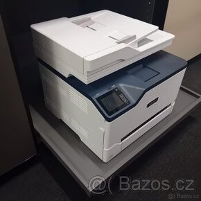 Xerox® C235 colour multifunction printer