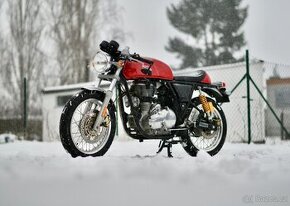 Royal Enfield Continental GT 535