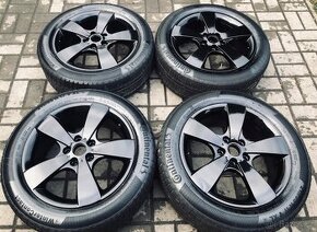 5x112 R17 + PNEU