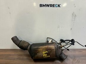 DPF pro BMW 3er F30 F31