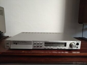 Grundig SCF 6100 - 1