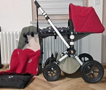 Bugaboo CAMELEON , CAM 2 velmi zachovaly