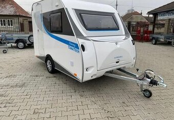 Karavan Tomplan Tommy TK30 750kg