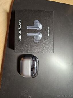 Samsung Galaxy Buds 3 Pro