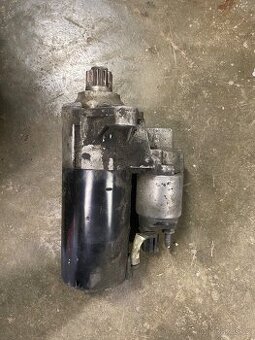 Startér Bosch vw ag 02e 911 023 h