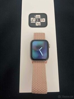 Apple watch SE 2.generace 40mm