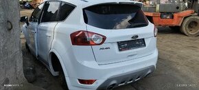 Ford kuga 2.0 TDCi 103kw (díly)