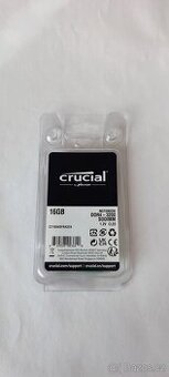 Crucial SO-DIMM 16GB DDR4 3200MHz CL22