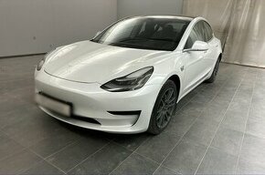 Tesla Model 3 2020 SR+, RWD,odp.DPH