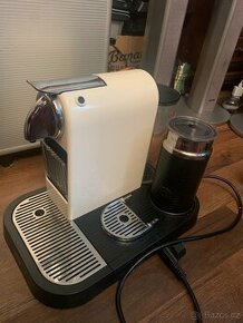 DeLonghi EN 267 BAE CITIZ & Milk Nespresso.