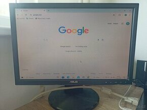 Asus monitor 19" - 1