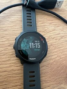 Hodinky Garmin Runner 55