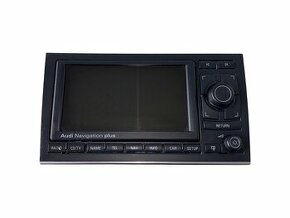 Navigace Audi 8E0035192D Audi A4 B7 8E r.v. 2008 - 1