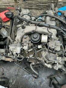 Motor Audi a8 4.2TDI 258kw cdsb