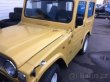 JEEP Daihatsu F20 , LJR    1,6 benzin  r.v 1981 - 1