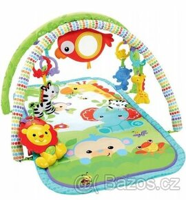 Hrací podložka Fisher Price - 1