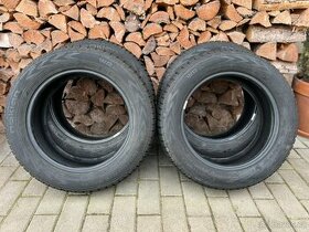 Zimní pneu - Nokian Tyres WR D4 185/60 R15 88 T XL - 1