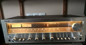 Vintage Receiver TEAC AG 5700