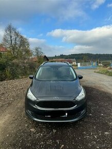 Ford C-Max Grand 1.0 Ecoboost