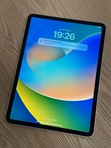 Apple iPad Pro 11” (2018) 64GB Silver WiFi + LTE