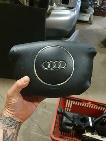 Airbag  original audi - 1