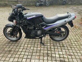 Kawasaki GPZ 500 S 1994 - 2001