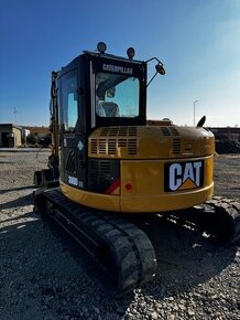 CAT 308 CR