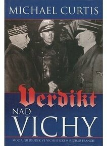 M.Curtis VERDIKT NAD VICHY