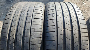 Letní pneu 255/40/20 Pirelli