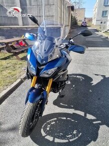 Yamaha Tracer 900 gt