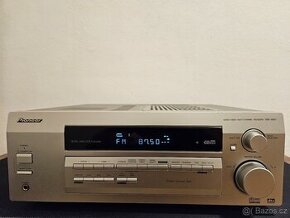 Pioneer VSX-D-511