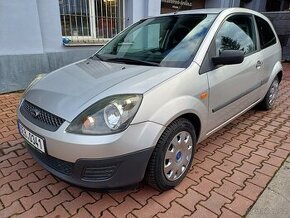 Ford Fiesta 1.3 44kW