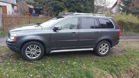 Volvo XC90 V8 4.4 LPG