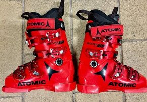 Atomic Redster STI 70 - velikost 22-22.5cm