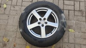 Zimní Sada Alu 5x114.3 225/65 R17 Subaru