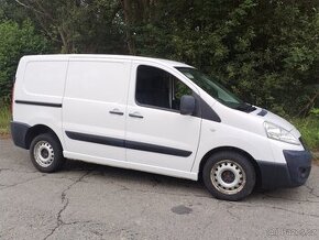 Peugeot Expert 1.6 HDi, rv2014, po servise