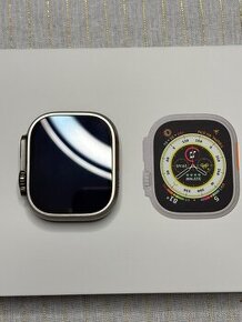 Apple Watch Ultra 49 mm