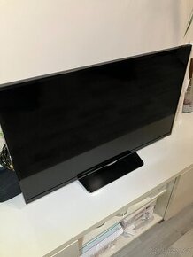 Samsung smart TV